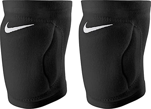 Nike Unisex Streak Volleyball Knee Pad Black Skate Safety XL/XXL