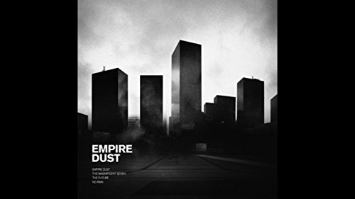 Last Exit Records (Bellaphon)