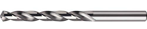 Spiralbohrer D338N VHM blank 8,00mm FORMAT