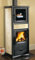 La Nordica Rossella Plus Forno Liberty pergamena