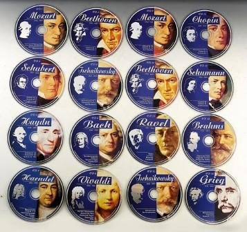 Diamond Classics (24 Bit)