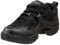 Capezio Damen Fierce Dansneaker Studioschuhe, Schwarz, 42 EU