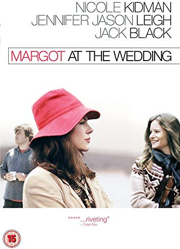 Margot At The Wedding