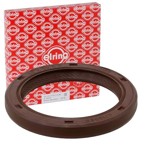 Elring 135.140 Shaft Seal, crankshaft