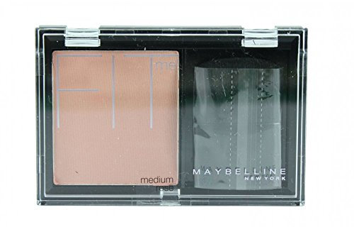 Gemey Maybelline Blush Fit Me - 210 Rose Boisée