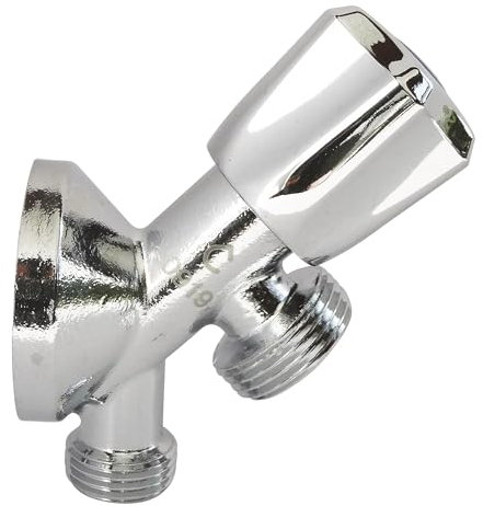 Robinet avec applique intégrée M15/21- M20/27