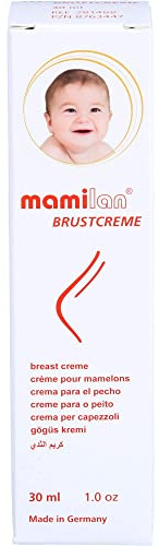 MAMILAN Brustcreme 30 ml