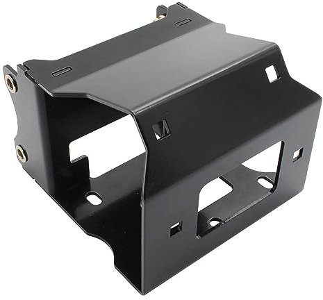 Extreme Max 5600.3160 ATV Winch Mount for Select Polaris Sportsman