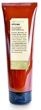 Insight Hold Cement Gel, 300 g