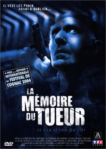 La mémoire du tueur [FR Import]