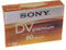 Sony DVM 60PR2E - Premium - Mini DV - 1 x 60min - Metal BIAS