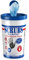 SCRUBS in a Bucket - 30 Lingettes de nettoyage des mains - Nettoyant pour les mains approuvé par le NSF - Le nettoyage parfait des mains - Utilisables partout et idéales en déplacement