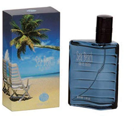 Real Time - EDT 100ml Sea Beach