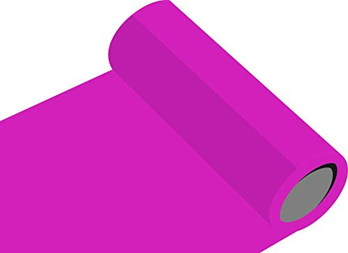 Orafol - Oracal 751 - 31cm Rolle - 10m (Laufmeter) - Magenta / hochglänzend, A169oracal - 751 - 10m - 31cm - 05 - Magenta - Autofolie / Möbelfolie / Küchenfolie