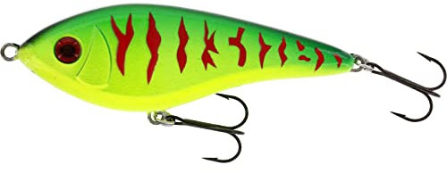 Westin Swim 6,5cm 9g - Jerkbait Suspending, Farbe:Concealed Fish+