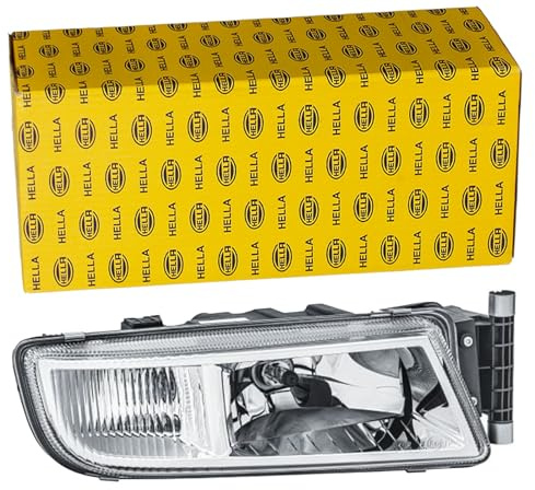 HELLA 1FP 354 986-021 Glühlampe-Fernscheinwerfer - 24V - rechts