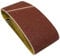 Dapetz ® Sanding Belt 100mm x 610mm to Fit Bosch PBS 75 A Belt Sander, Aluminuim Oxide 120 Grit Sander Belts for Grinding, Polishing, Sharpening and Derusting (20 Pieces)