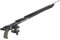 SALVIMAR Metal, Arbalete Unisex Adulto, Multicolore, 115 cm