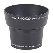 Canon LAH-DC10 Objektiv Adapter für Canon Powershot S1 is