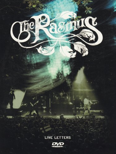 The Rasmus - Live letters [IT Import]