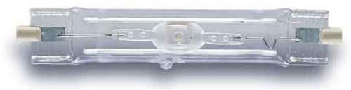 Powerstar HQI TS 70W/WDL UVS - Vapore alogeno metallico