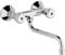 Kludi Standard 310530515 Spültisch-Wandbatterie chrom