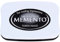 Tsukineko Tuxedo Black Memento Full Size Dye Inkpad ME-000-900, 9.8 x 6.8 x 1.8 cm