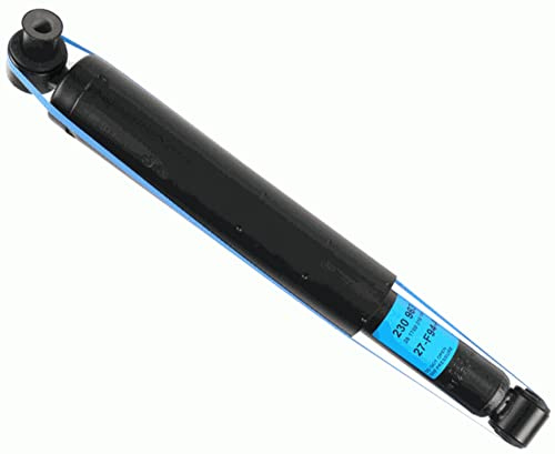 SACHS 230 963 Shock Absorber compatible with Ford Transit Van (FA_ _) 2006-2014 Rear Axle and Other Vehicles