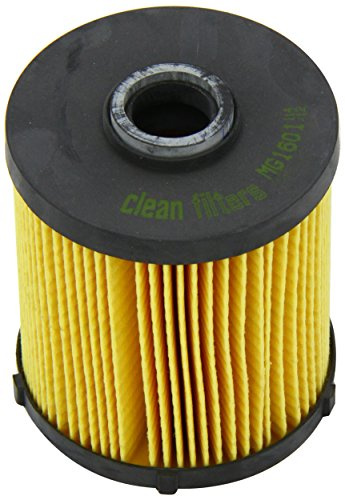Magneti Marelli 152071760864 Kraftstofffilter | Kompatibel mit: MERCEDES-BENZ C-CLASS, C-CLASS T-Model, CLK, E-CLASS, E-CLASS Pritsche/Fahrgestell, E-CLASS T-Model, M-CLASS