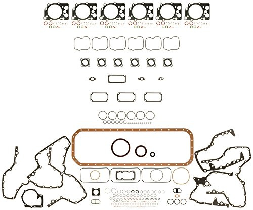 Ajusa 50194500 Full Gasket Set engine