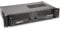 Vonyx VXA-3000 PA Amplificador estéreo de calidad 2 X 1500W a 4 ohmios, modo bridge, indicadores led, protección de salida, baja relación señal ruido, ideal para DJ, directos, pequeños eventos