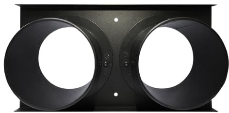 Antari DNG-100 Hose adapter