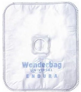 Rowenta wb484720 Pack de 4 bolsas de aspiradora