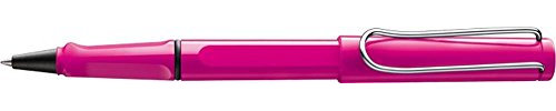 Lamy Rose Safari roller stylo