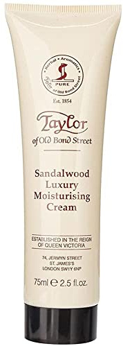 Sandalwood Moisturiser