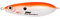 Rapala Rattlin Minnow Spoon