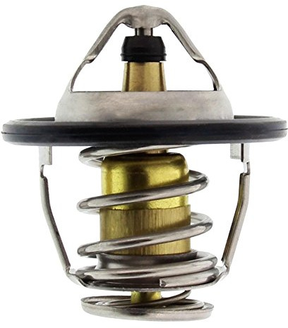 MAPCO Thermostat, Kühlmittel 28534 | Kompatibel mit: HYUNDAI GRANDEUR, KIA SORENTO I, TOYOTA 4 RUNNER II, 4 RUNNER III, HIACE IV Bus, HIACE IV Kasten