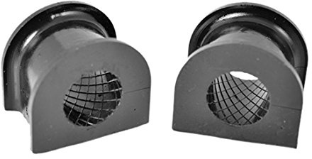 Powerflex PFF63-404-25BLK Performance Polyuretan Buchsen Blackseries