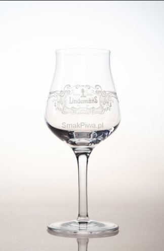 Verre original Lindemans 25 cl