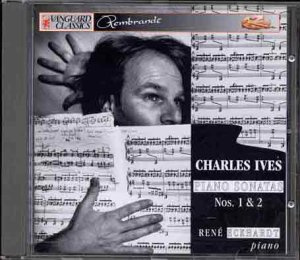 Piano Sonatas 1 und 2