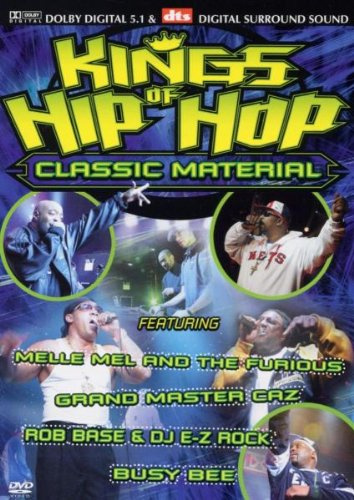 Kings of Hip Hop : Classic Mat