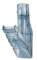Swann Morton Non Sterile Surgical Blade Removers (Pack of 5)