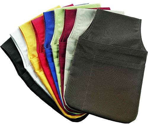 Leiber Gürteltasche, 02/461-weiss