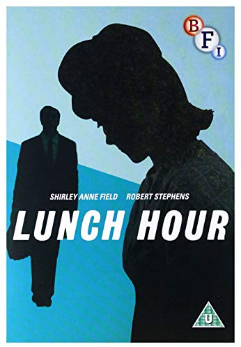 Lunch Hour (DVD) [UK Import]