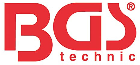 BGS AUFKLEBER | BGS-Aufkleber | 500 x 225 mm