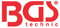 BGS AUFKLEBER | BGS-Aufkleber | 500 x 225 mm