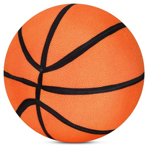 iscream/Swish Basketball Microbead Pillow by The Mines Press, Inc.