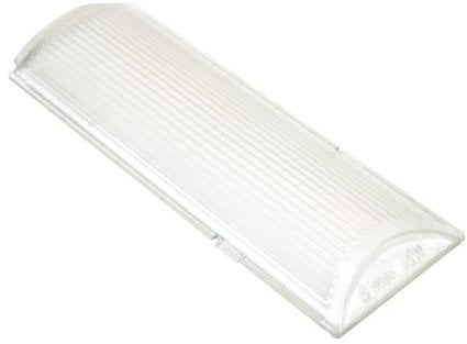 Bosch Cooker Hood Light Cover. Genuine part number 265250
