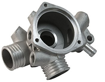 URO Parts 11531730470 Thermostat Housing