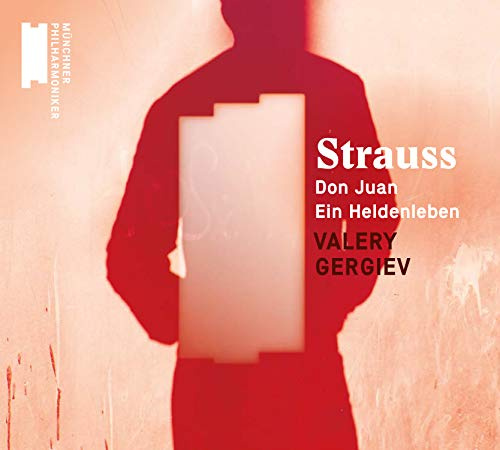 Strauss: Don Juan, Ein Heldenleben